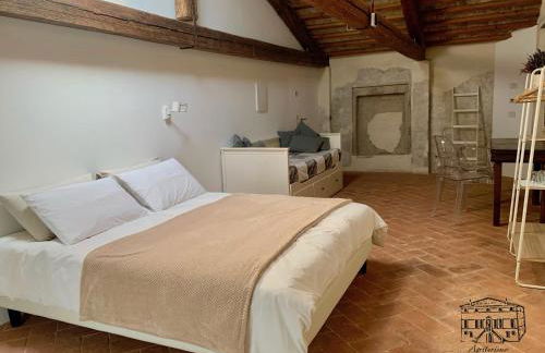 Agriturismo Borgo Buzzaccarini Rocca di Castello - Photo 45