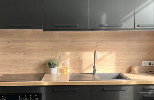 "Eden Blue" entre Jardin Extraordinaire et centre garage gratuit - Foto 6