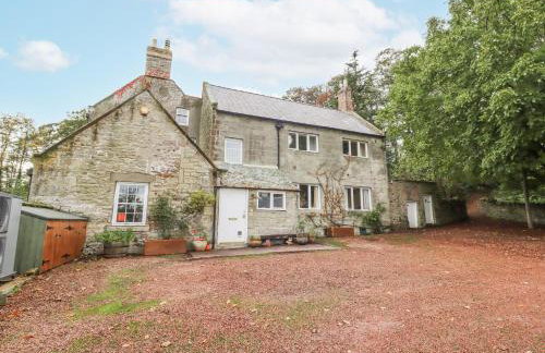 Elford Farmhouse - Foto 75