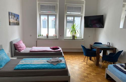 GoyApartment für Handwerker & Business City-nah!! free Netflix! modern! - Foto 8