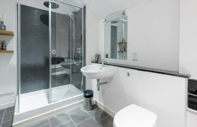 Abbey Holidays Loch Ness Luxury Self Catering 2 Bedroom Cottages - Foto 21