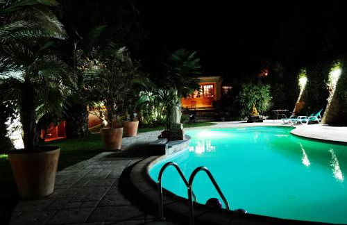 Quinta do Vale Encantado "the Valley" - Santarém - Portugal - Foto 40