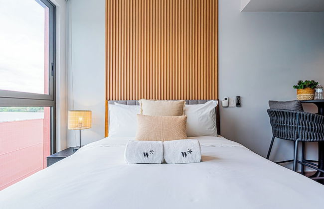 Centriqo by Wynwood house - Foto 15