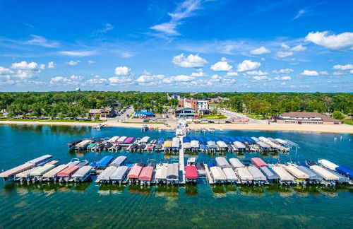 Starboard Point: Stunning Luxury Condo in the heart of DL! - Foto 43