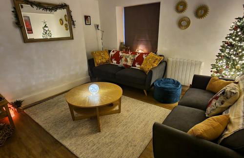 Eldon Row - Stylish Character Apartments - Central Location 1 & 2 bed available - Foto 32