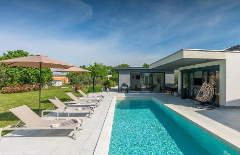 Villa Mala Oaza - Foto 10