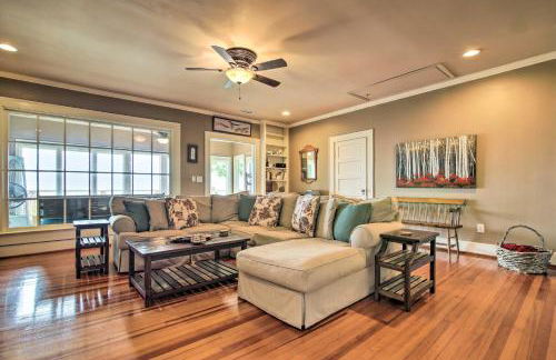 Cloudland Retreat with Mountain and Valley Views! - Foto 4