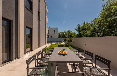 Apartments Menalo Elegance - Photo 7