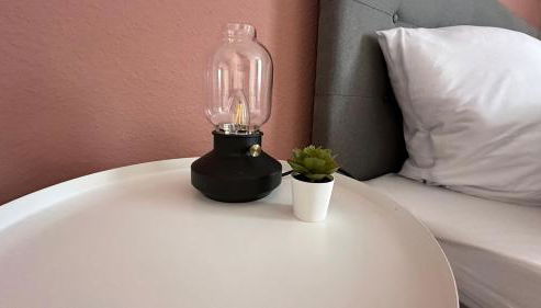 City Apartment in Krefeld - Foto 3