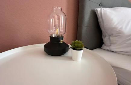 City Apartment in Krefeld - Foto 3