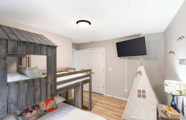 Woodlands Getaway The Very Best of Branson! - Photo 3