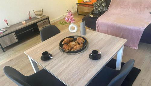 A Narbonne studio quartier Horte neuve - Foto 3