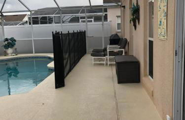 Pool Home 15 Minutes From Disney - Foto 10