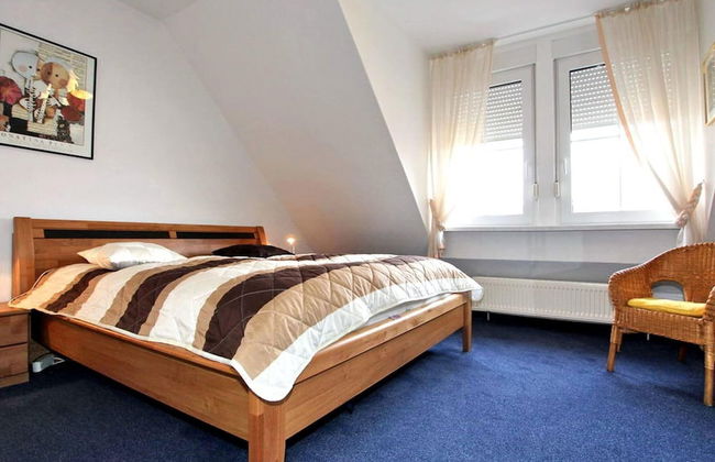 Reihenhaus, Dornumersiel - Photo 2