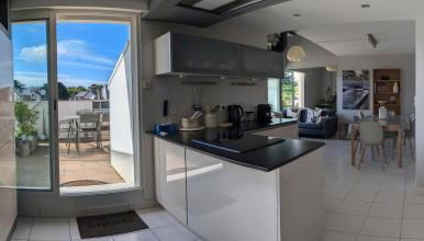 Duplex terrasse place du Marché - Photo 3