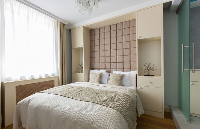 Wellness Hotel Republika 24 Apartments - Foto 11