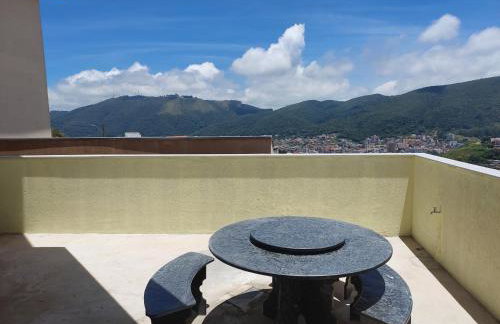 Alto padrão !Forno Pizza! Hidro !Vista linda! - Foto 56