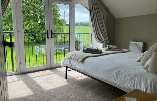 Threshing Barn - Photo 23