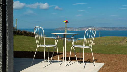 Stable Cottage - Kinbane Self Catering Cottages - Foto 2