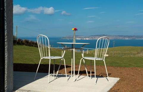 Stable Cottage - Kinbane Self Catering Cottages - Foto 2