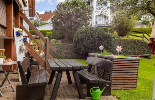 Dachspitz - junges Wohnen - Foto 17