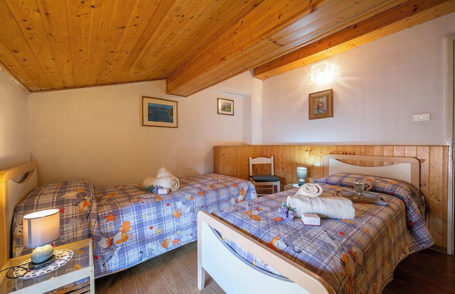 Appartamento Miorelli - Foto 13