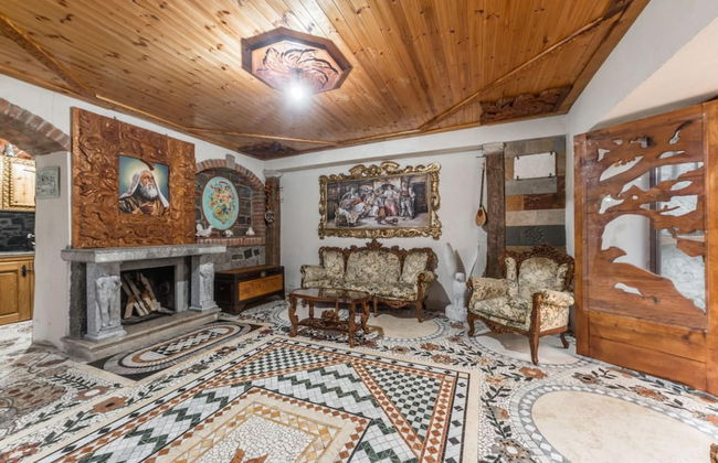 Kanuni - Authentic Albanian House - Photo 9