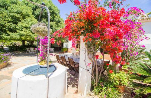 Villa 'Cas Moliner' con WiFi, Air Con y piscina privada - Foto 61