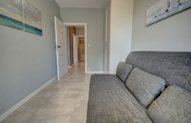 HelApart - NATURALnie że Hel - Photo 46