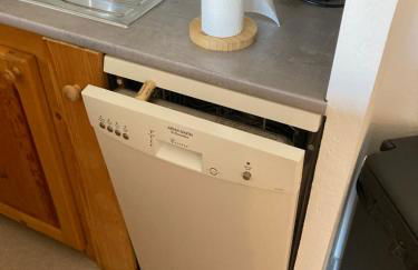 Studio standing PRALOUP 1600 dernier étage 4 personnes Vue époustouflante PREMIUM - Foto 23