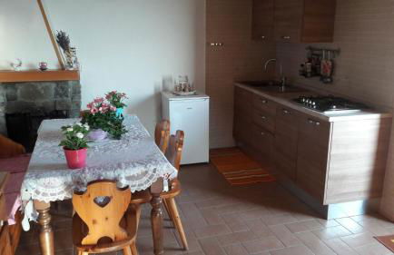 Casa a picco sul mare 5 terre - Foto 16