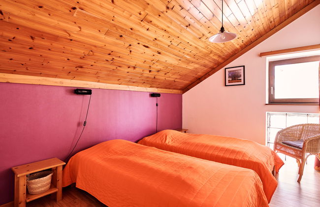 3 bedroom House in Bütgenbach with garden and terrace - Photo 11