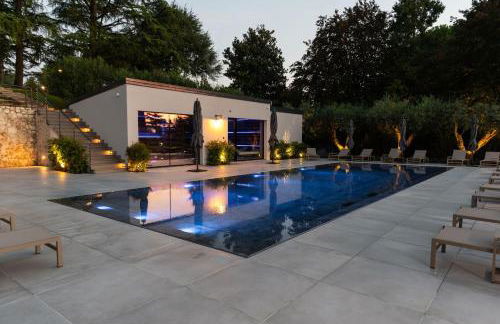 Villa Bocchi Lux Valpolicella - Foto 2