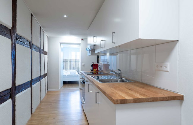 Hitrental Chapel Bridge Apartments - Foto 65