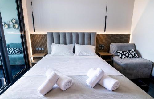 Sea View Serenity Βeachfront & Pool 105 - Foto 9