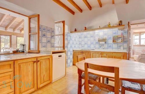 Villa Son Guinyol by Slow Villas - Foto 16