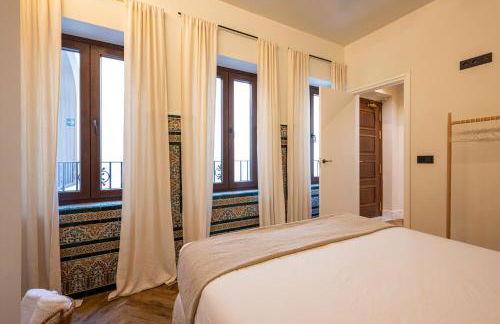 Apartamentos Gravina 56 - Foto 9