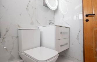 Agrambeli Apartments at Heraion Lagoon -By Bellavista Greece- - Foto 21