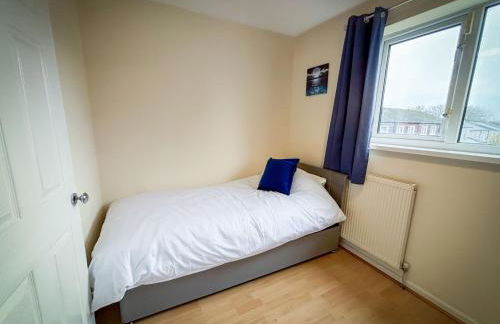 3 Bed property Marston Green - Foto 11