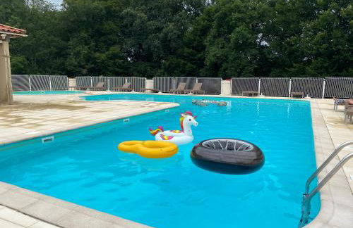 Le Lac Bleu 21 - Foto 12