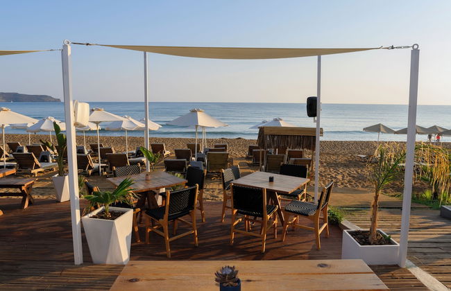 Esperides Beach Hotel Apartments - Foto 74