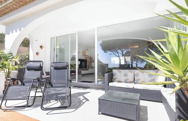 Rancho Miraflores Seaview Townhouse - Foto 26