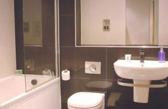 Homely Serviced Apartments - Blonk St - Foto 60