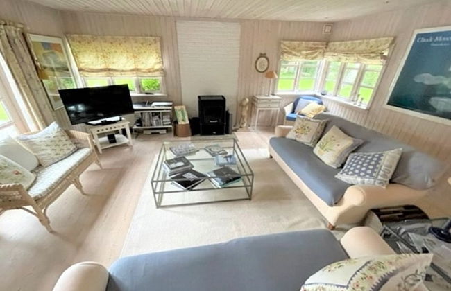 "Åsemarie" - 600m from the sea - Foto 24