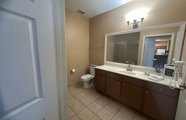 Cozy Condo Just a few Minutes From Disney - Foto 16