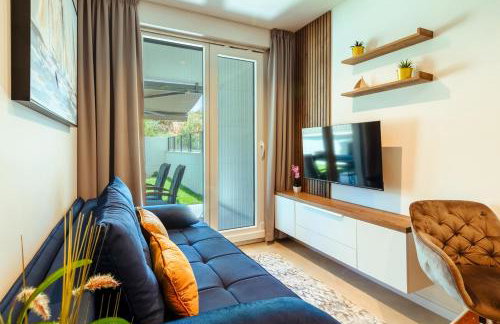 Design Apartment Split - Foto 1