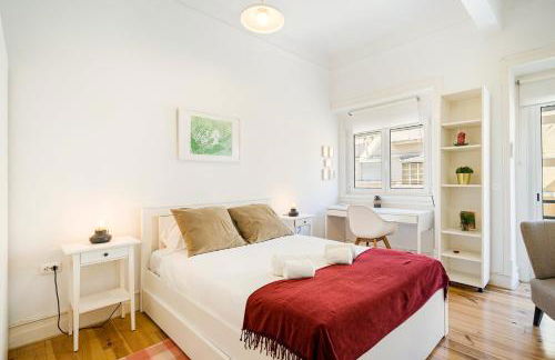 GuestReady - Lovely and Cozy Studio in Alcântara - Foto 6