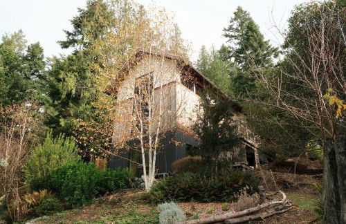 Water Views, Walk to Beach! New Hot Tub! - Foto 54