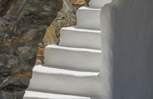 Apanema Villas Mykonos - Foto 30