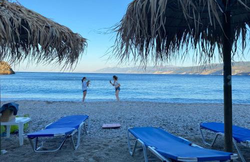 παραθαλασσιο σπιτι στην εξοχη - Foto 33